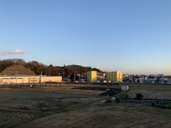 アンソレイエI・Kの物件内観写真